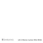 Lac2 Blanco Nuclear Ral9016