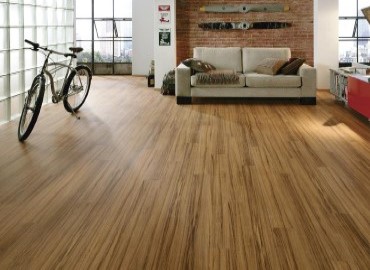 Suelo Laminado