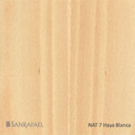 Haya Blanca