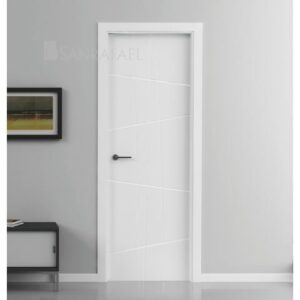 Puerta Lacada Lifestyle 970