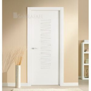 Puerta Lacada Lifestyle 972