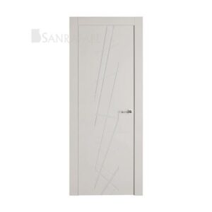 Puerta Lacada Lifestyle 973