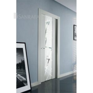 Puerta Lacada Lifestyle 973vt