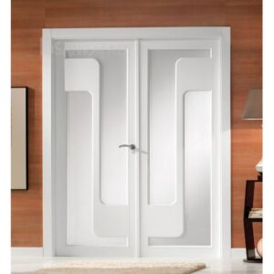 Puerta Lacada 902vdoble