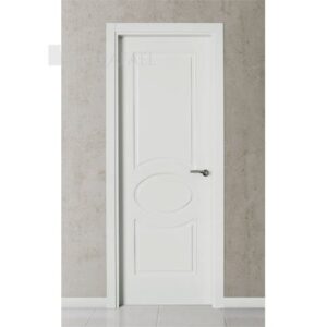 Puerta Lacada 9030
