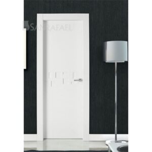Puerta Lacada 908