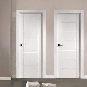Puerta Lacada 9105 9007