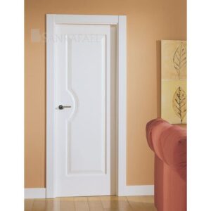 Puerta Lacada 9108