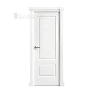 Puerta Lacada 9202ar