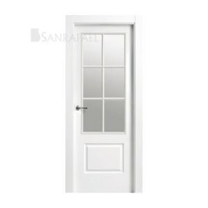 Puerta Lacada 9202arv6