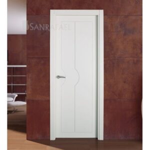 Puerta Lacada 9208