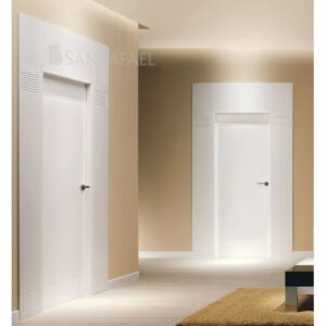 Puerta Lacada 921