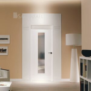 Puerta Lacada 921v