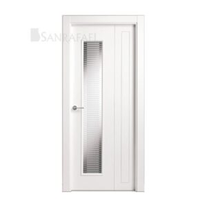 Puerta Lacada 922v