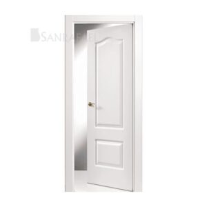 Puerta Lacada 9250