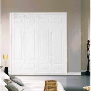 Puerta Lacada 9270ara