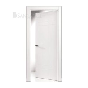 Puerta Lacada 940