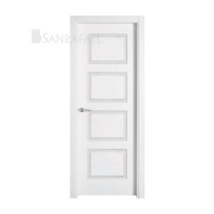 Puerta Lacada 9400ar