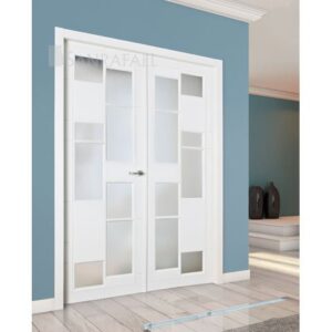 Puerta Lacada 941vhdoble