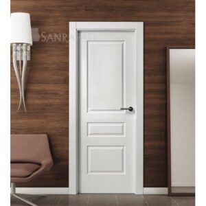 Puerta Lacada 9430ar