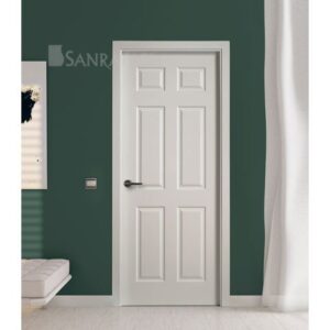 Puerta Lacada 9460ar