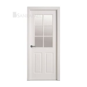 Puerta Lacada 9460arv6