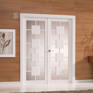 Puerta Lacada 948vhdoble