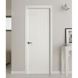 Puerta Lacada 9600