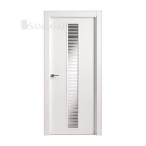 Puerta Lacada 965v