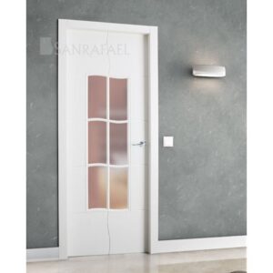 Puerta Lacada 980vh6