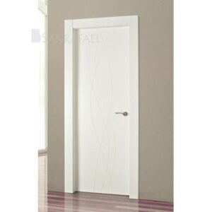 Puerta Lacada 988