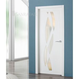 Puerta Lacada 988vh