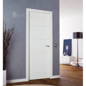 Puerta Lacada 9d9005 Pg9005 Om9005