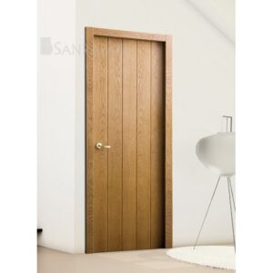 Puerta Madera Europa 8050 Tinterustico