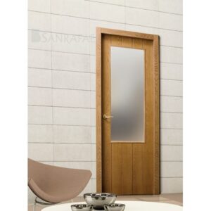 Puerta Madera Europa 8050c1 Tinterustico
