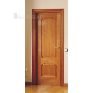 Puerta Madera Europa 8217 Roble