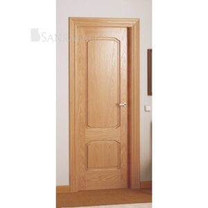 Puerta Madera Europa 8233 Roble