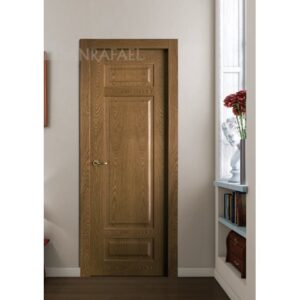 Puerta Madera Eurox 3303x Tinterustico