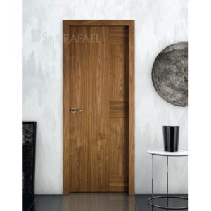Puerta Madera Lisa K06
