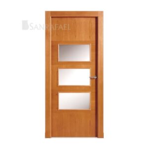 Puerta Madera Lisa K15va3