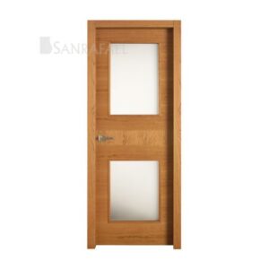 Puerta Madera Lisa K18va2