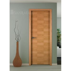 Puerta Madera Lisa K33 (1)