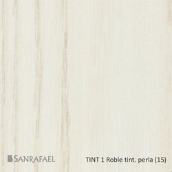 Roble Tinte Perla