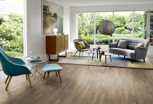 Suelo Laminado Pergo