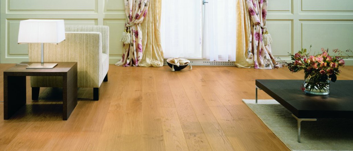 Cabecera Suelo Parquet