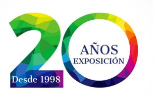 20 aniversario expo puertas actur