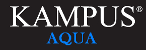 Logo Kampus Aqua